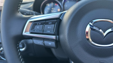 Mazda MX-5 2.0 [184] Homura 2dr Petrol Convertible